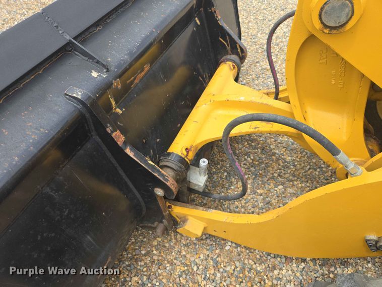 image for item DP8944 2019 Caterpillar 906M wheel loader