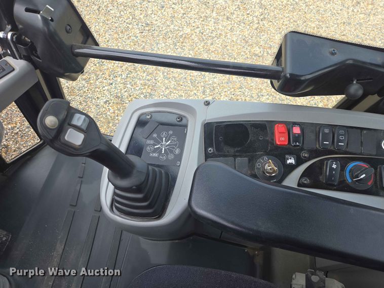 image for item DP8944 2019 Caterpillar 906M wheel loader