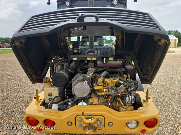 image for item DP8944 2019 Caterpillar 906M wheel loader