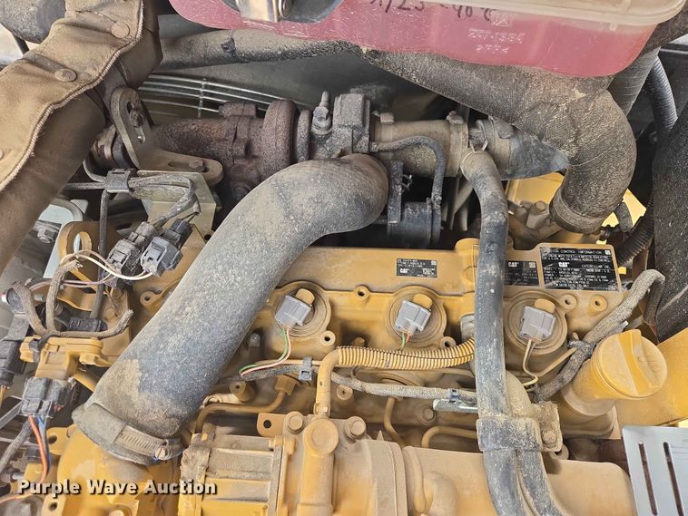 image for item DP8944 2019 Caterpillar 906M wheel loader