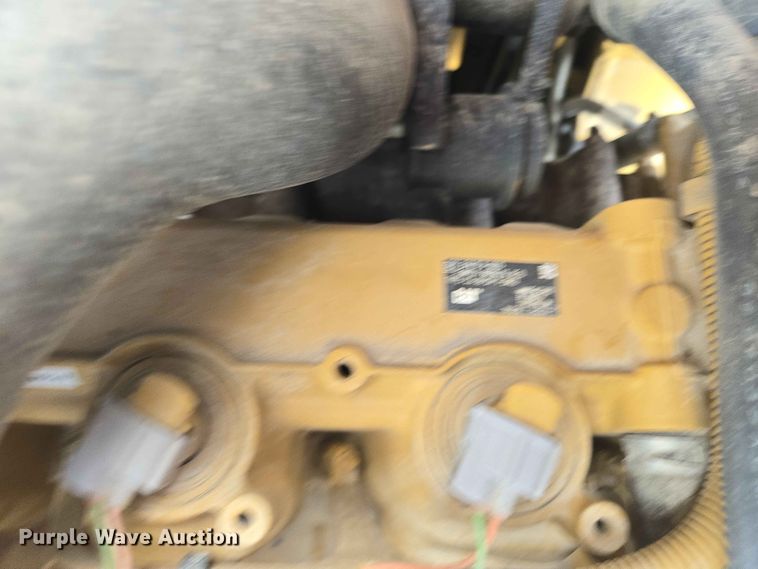 image for item DP8944 2019 Caterpillar 906M wheel loader