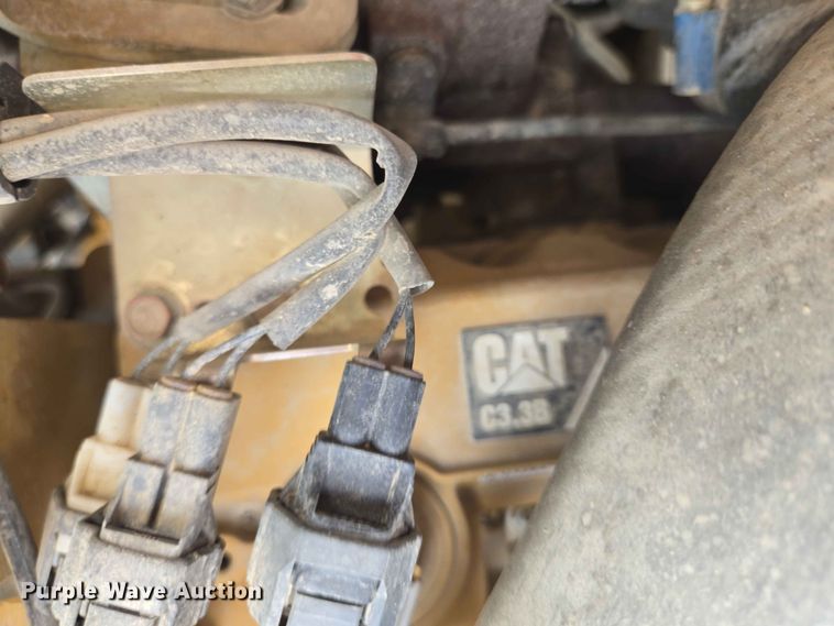 image for item DP8944 2019 Caterpillar 906M wheel loader