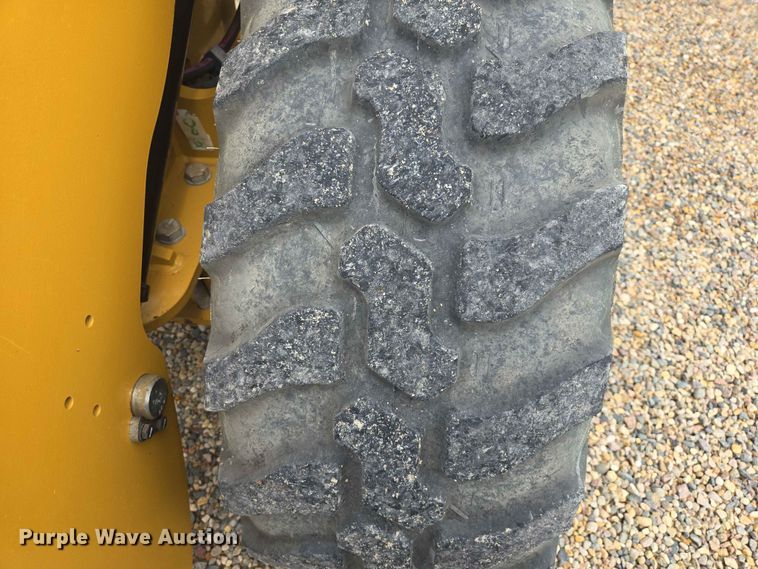 image for item DP8944 2019 Caterpillar 906M wheel loader