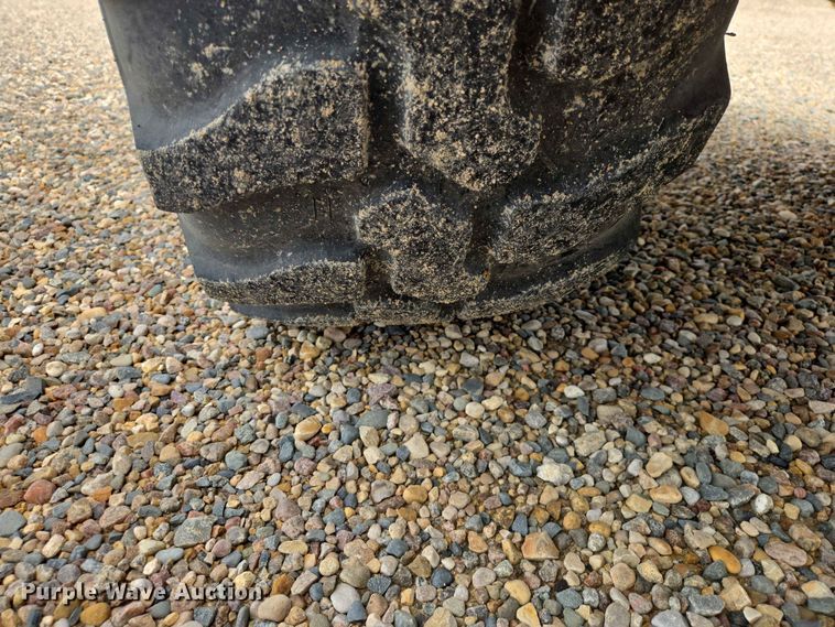 image for item DP8944 2019 Caterpillar 906M wheel loader