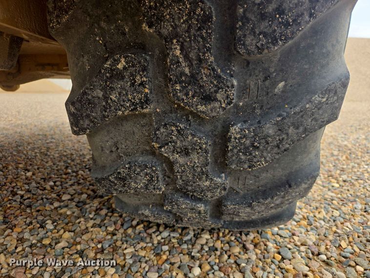 image for item DP8944 2019 Caterpillar 906M wheel loader