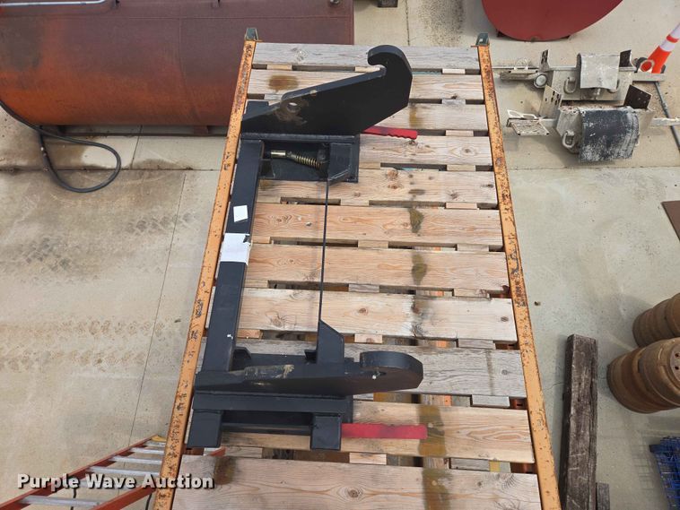 image for item DP8944 2019 Caterpillar 906M wheel loader
