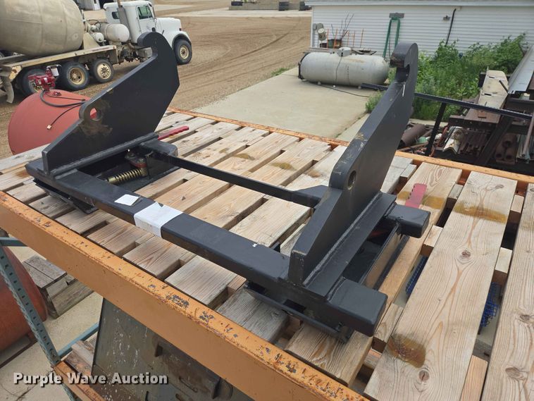 image for item DP8944 2019 Caterpillar 906M wheel loader