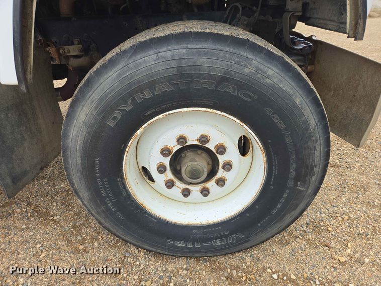 image for item DP8945 1995 Ford LT9000 ready mix truck