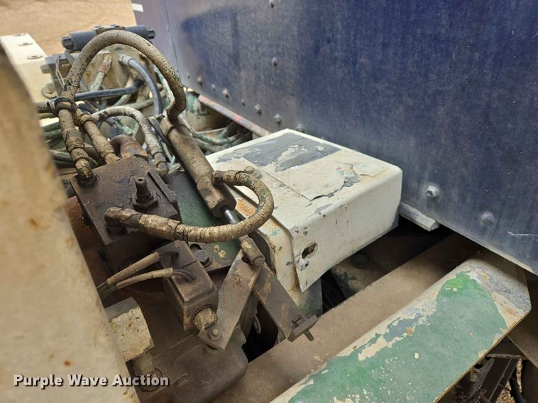 image for item DP8946 2001 Kenworth W900 ready mix truck