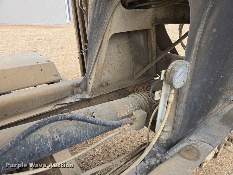 image for item DP8946 2001 Kenworth W900 ready mix truck
