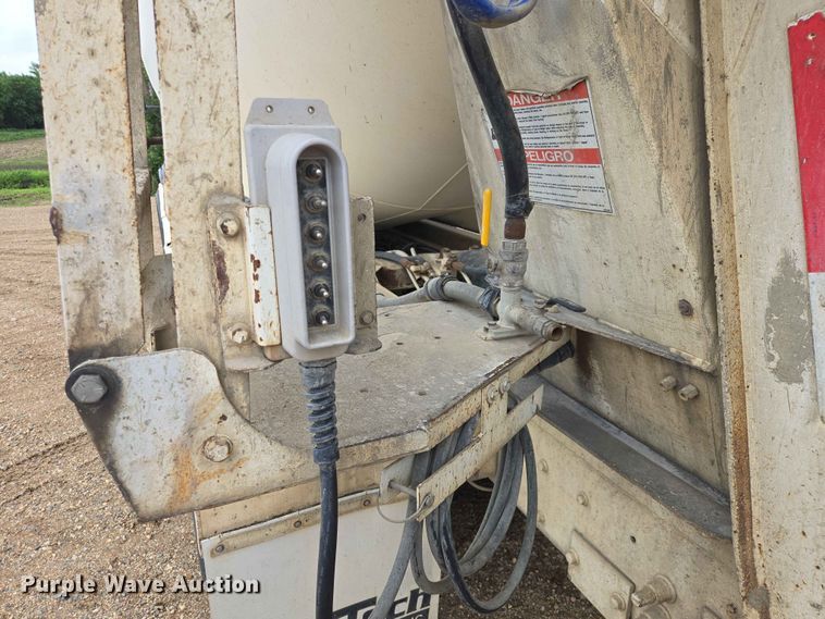 image for item DP8946 2001 Kenworth W900 ready mix truck