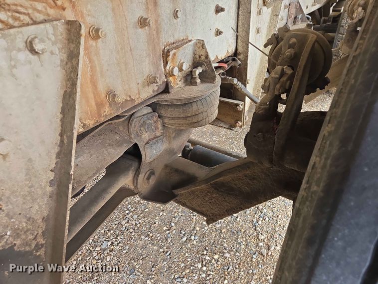image for item DP8946 2001 Kenworth W900 ready mix truck