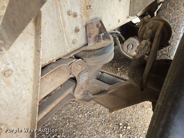 image for item DP8946 2001 Kenworth W900 ready mix truck
