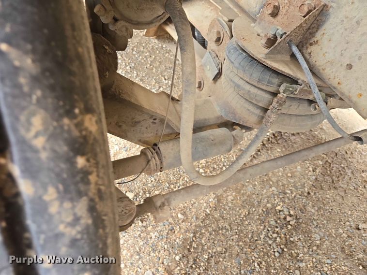 image for item DP8946 2001 Kenworth W900 ready mix truck