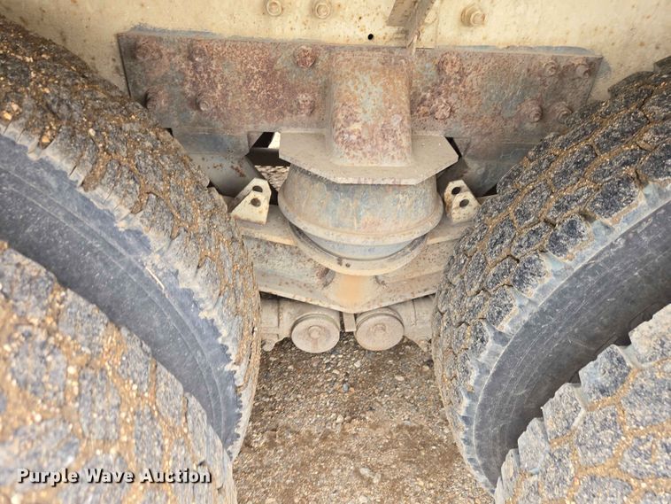 image for item DP8946 2001 Kenworth W900 ready mix truck