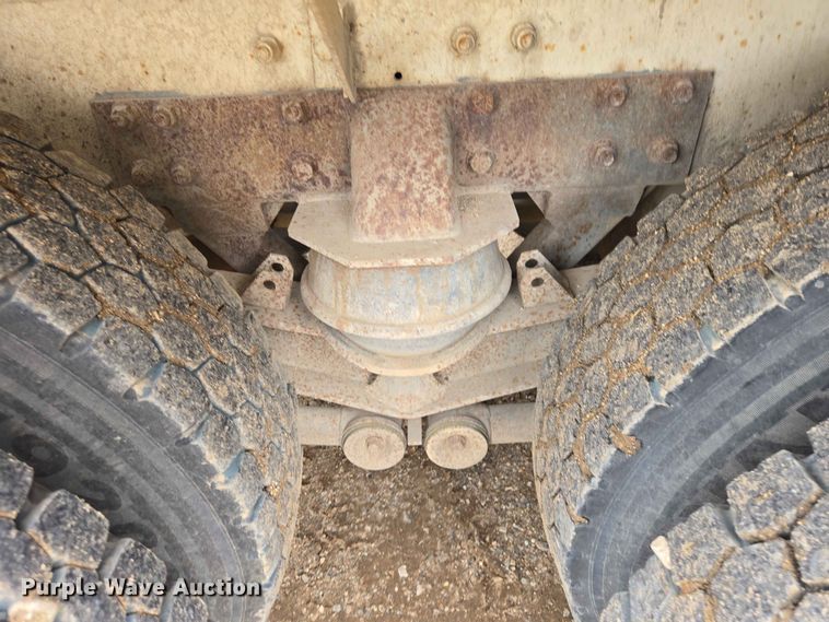 image for item DP8946 2001 Kenworth W900 ready mix truck