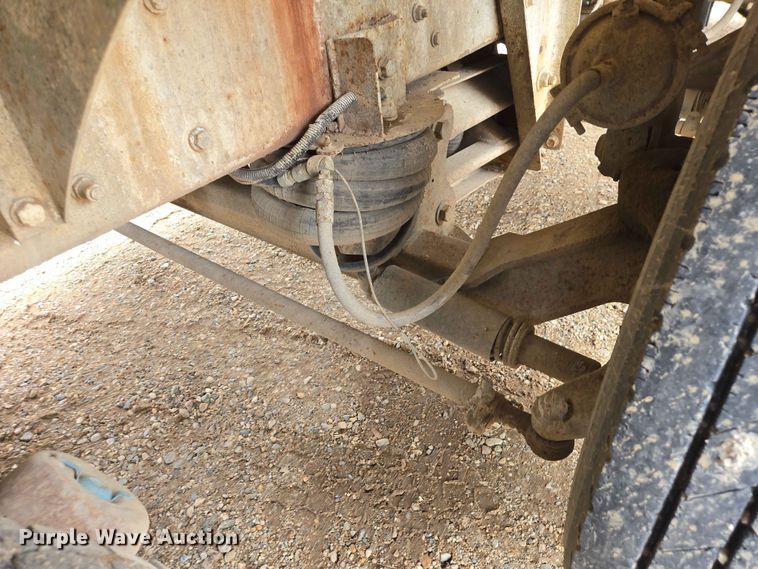 image for item DP8946 2001 Kenworth W900 ready mix truck