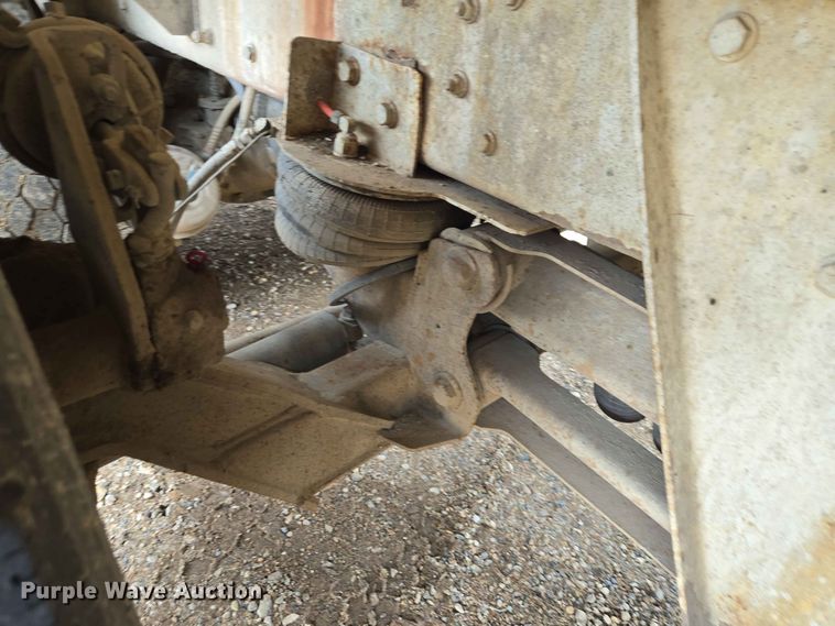 image for item DP8946 2001 Kenworth W900 ready mix truck