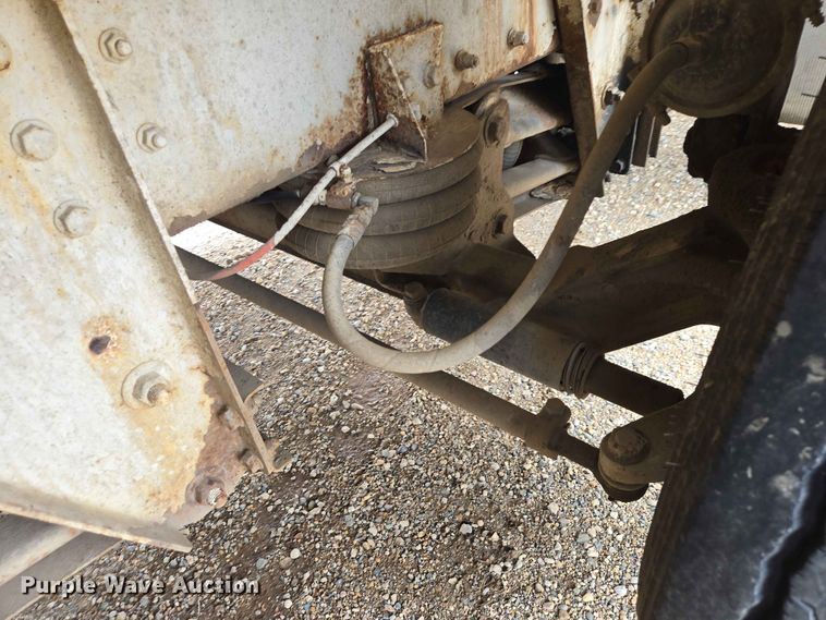 image for item DP8946 2001 Kenworth W900 ready mix truck
