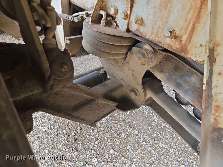 image for item DP8946 2001 Kenworth W900 ready mix truck