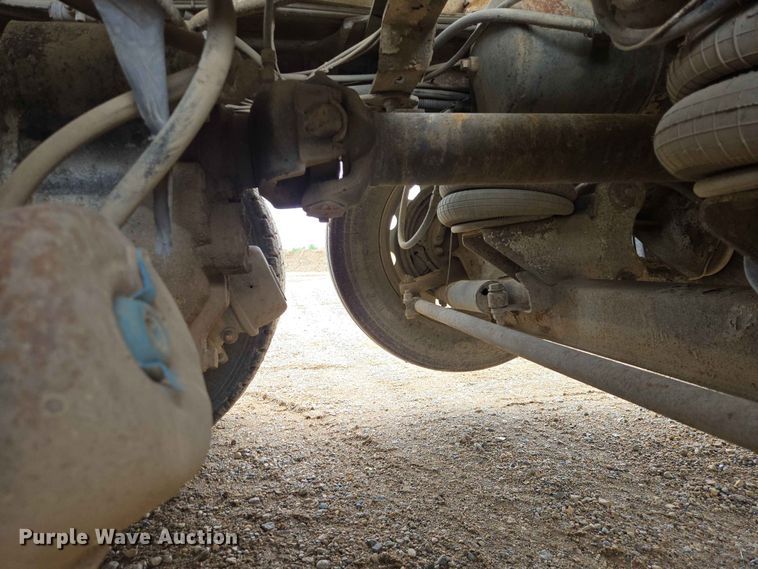 image for item DP8946 2001 Kenworth W900 ready mix truck