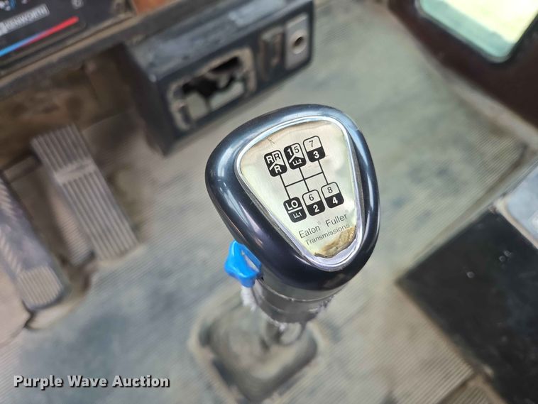 image for item DP8946 2001 Kenworth W900 ready mix truck