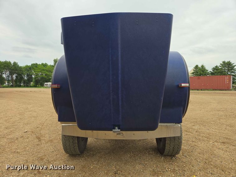 image for item DP8946 2001 Kenworth W900 ready mix truck