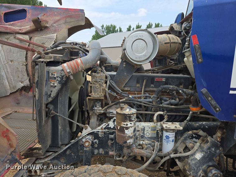 image for item DP8946 2001 Kenworth W900 ready mix truck