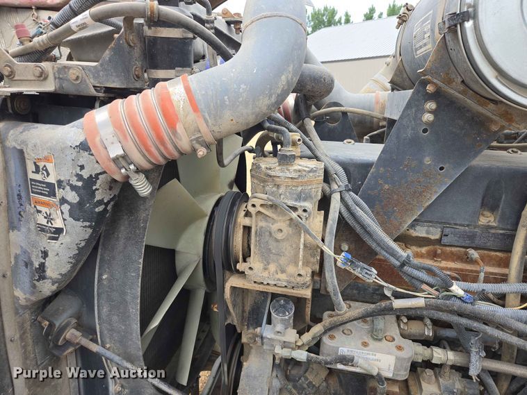image for item DP8946 2001 Kenworth W900 ready mix truck