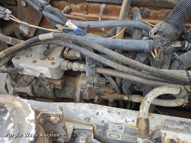 image for item DP8946 2001 Kenworth W900 ready mix truck