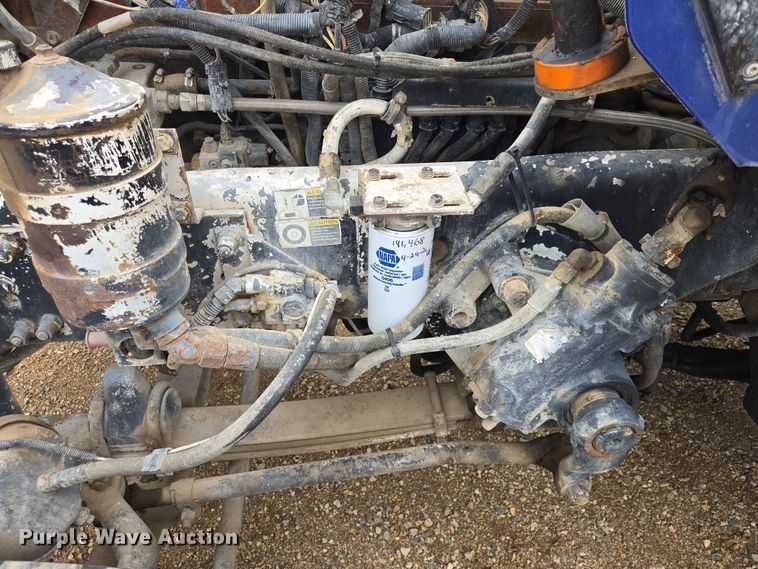image for item DP8946 2001 Kenworth W900 ready mix truck