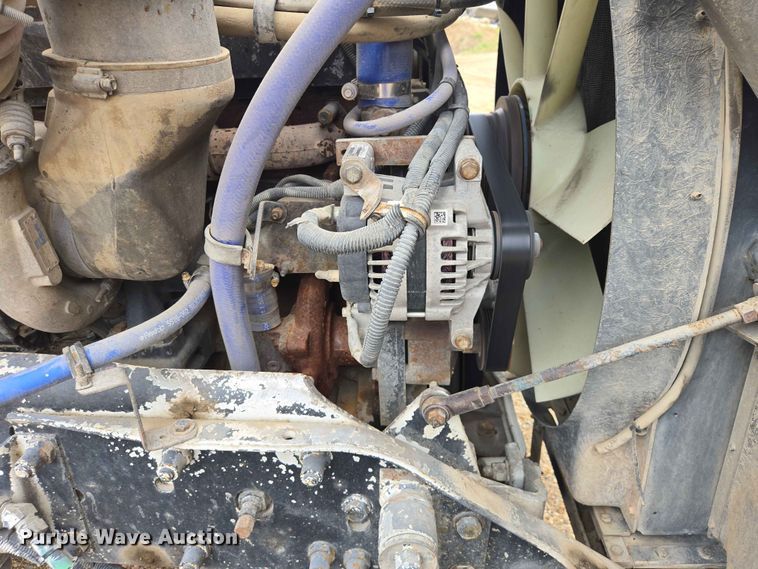 image for item DP8946 2001 Kenworth W900 ready mix truck