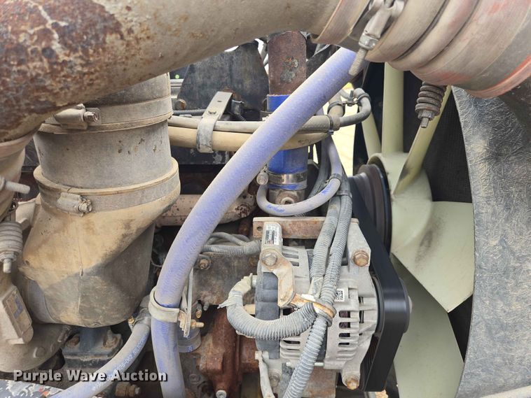 image for item DP8946 2001 Kenworth W900 ready mix truck