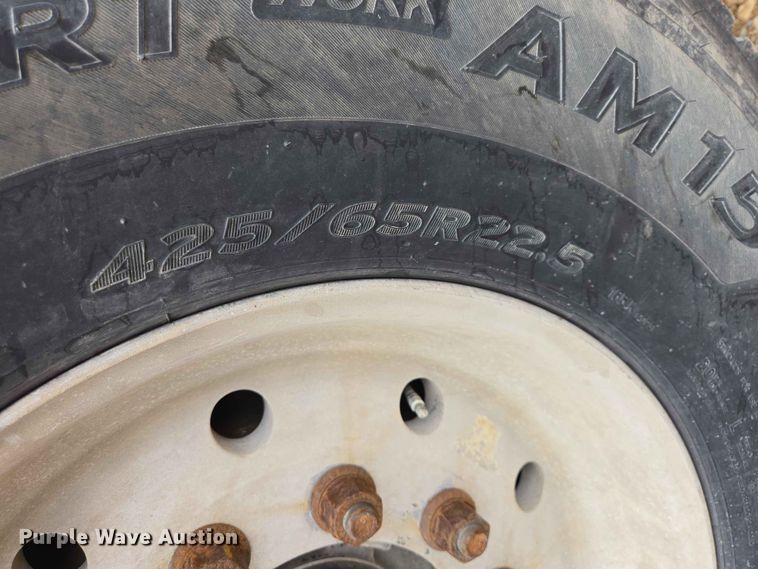 image for item DP8946 2001 Kenworth W900 ready mix truck