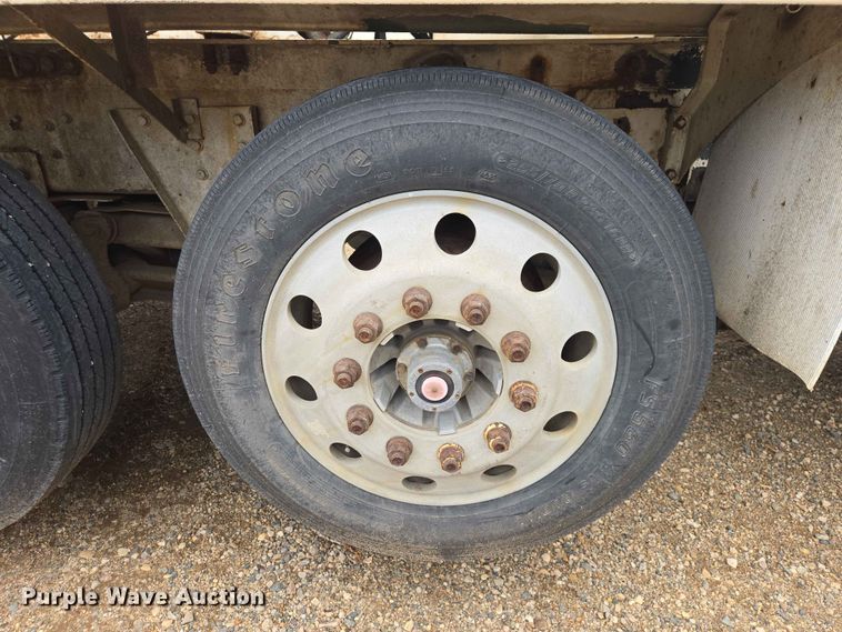 image for item DP8946 2001 Kenworth W900 ready mix truck