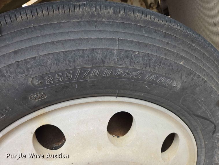 image for item DP8946 2001 Kenworth W900 ready mix truck