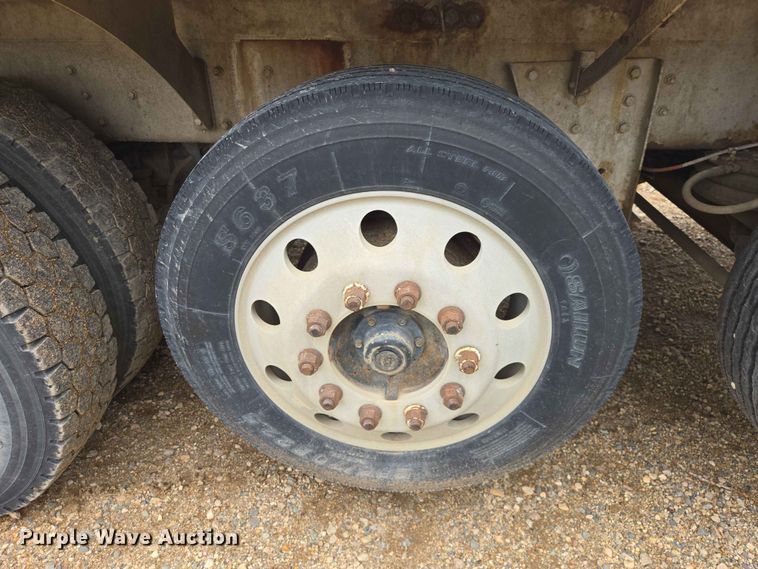 image for item DP8946 2001 Kenworth W900 ready mix truck
