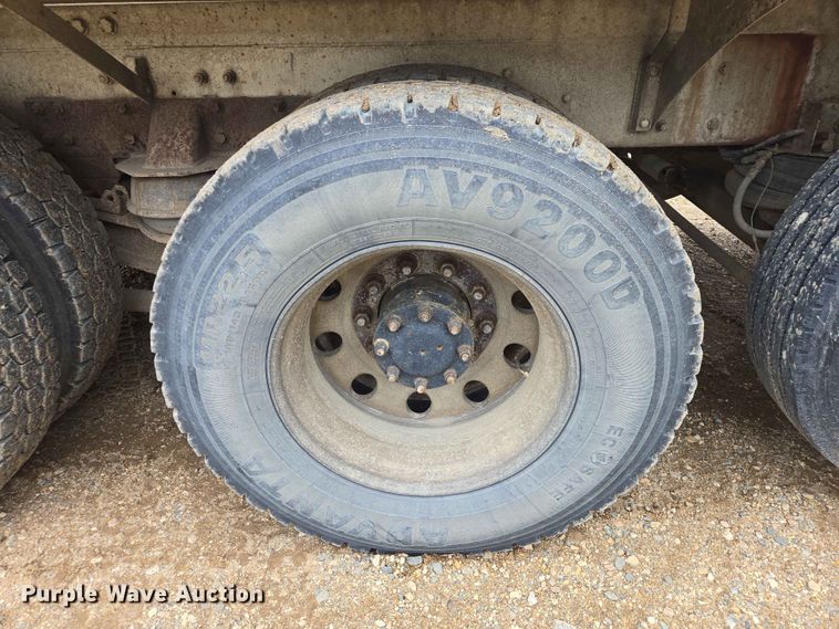 image for item DP8946 2001 Kenworth W900 ready mix truck