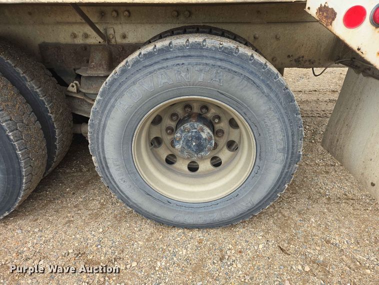 image for item DP8946 2001 Kenworth W900 ready mix truck
