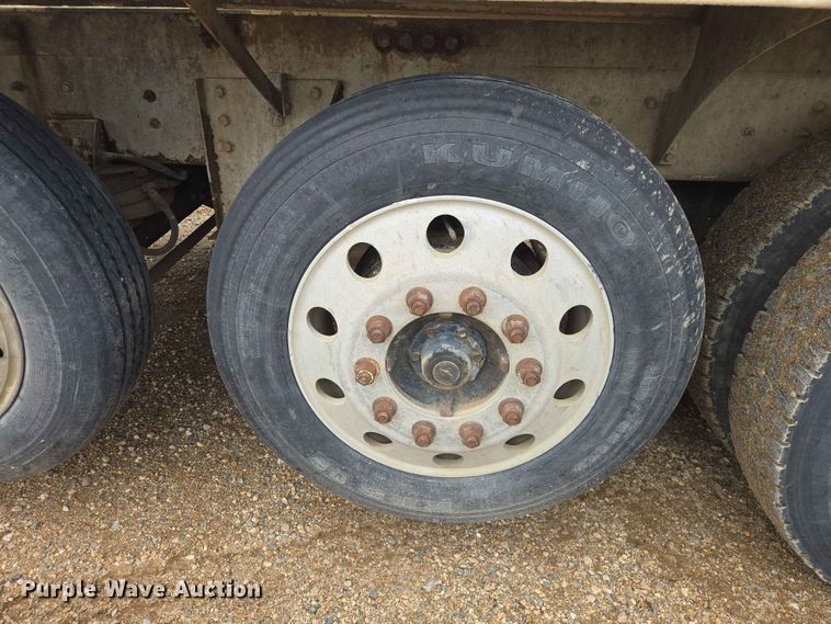 image for item DP8946 2001 Kenworth W900 ready mix truck