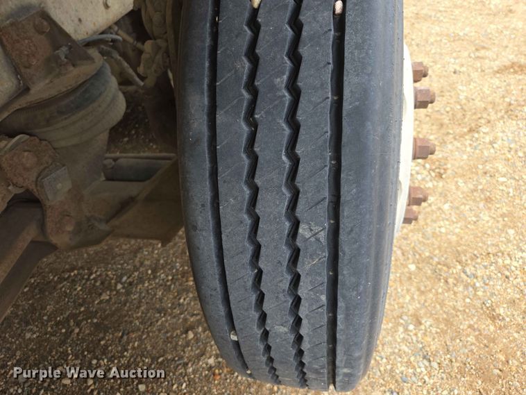 image for item DP8946 2001 Kenworth W900 ready mix truck