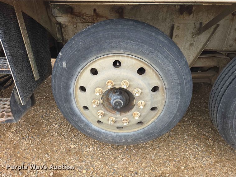 image for item DP8946 2001 Kenworth W900 ready mix truck
