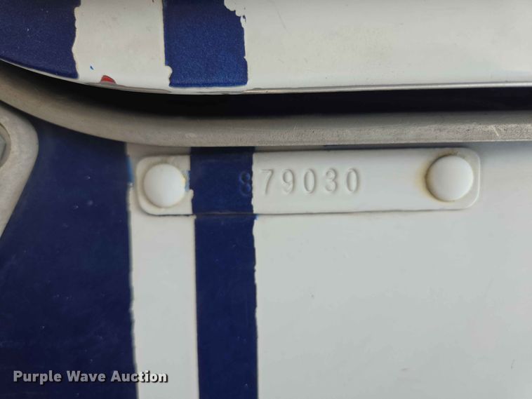 image for item DP8946 2001 Kenworth W900 ready mix truck