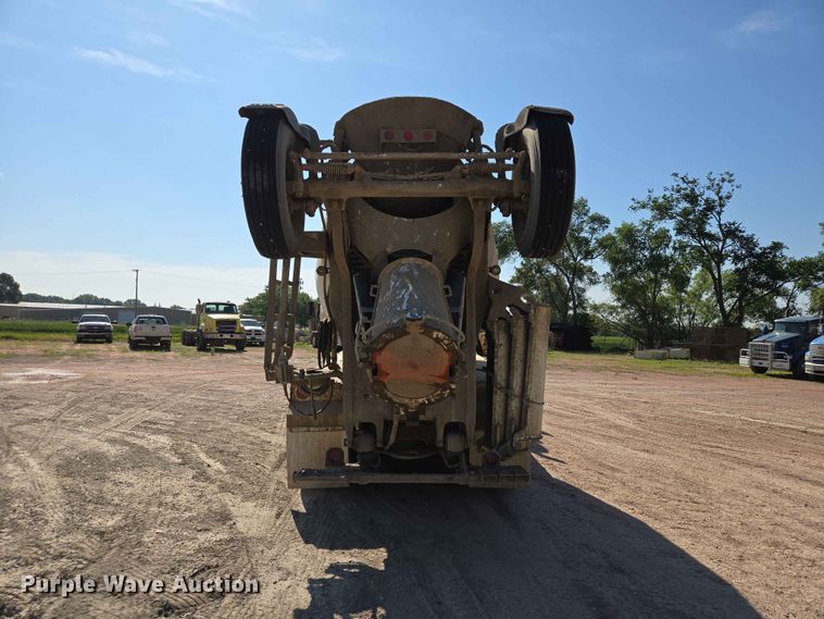 image for item DP8947 2003 Kenworth W900 ready mix truck