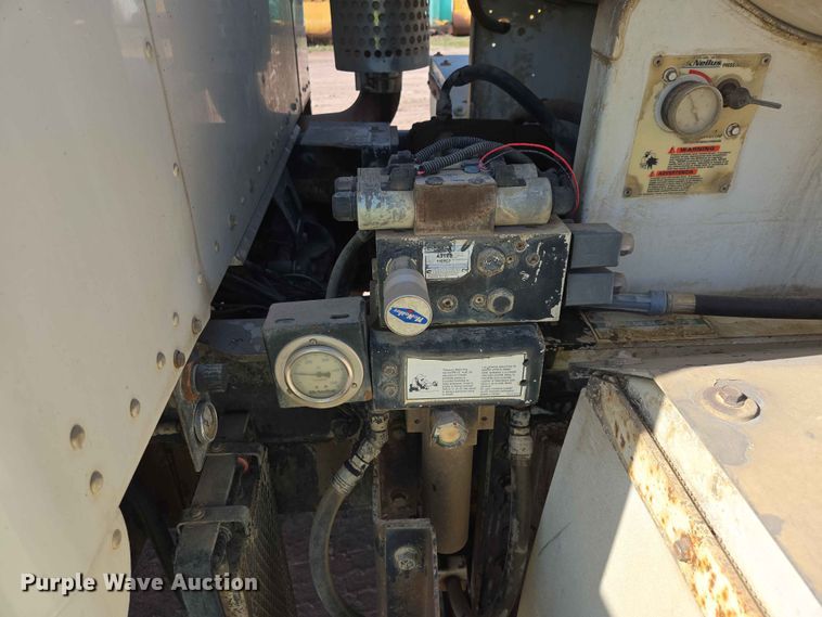 image for item DP8947 2003 Kenworth W900 ready mix truck