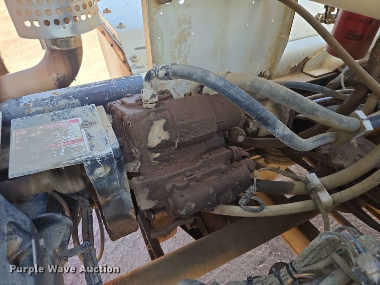 image for item DP8947 2003 Kenworth W900 ready mix truck