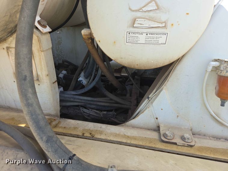 image for item DP8947 2003 Kenworth W900 ready mix truck