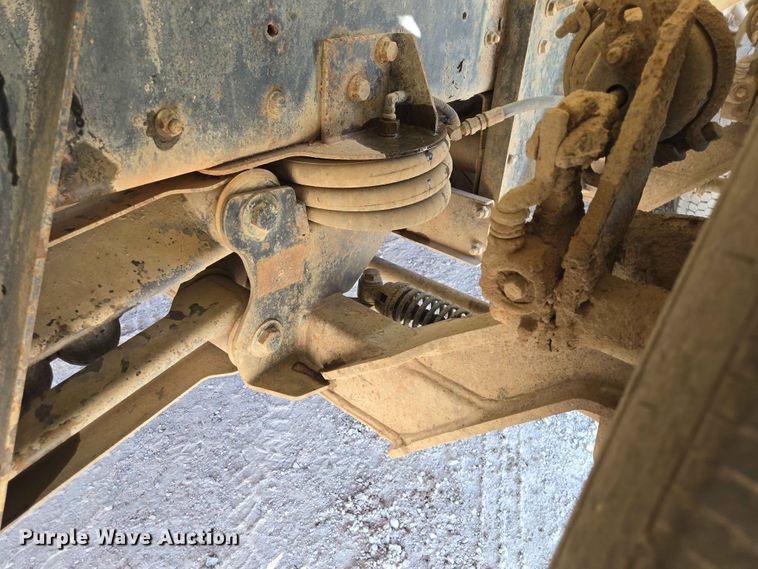 image for item DP8947 2003 Kenworth W900 ready mix truck