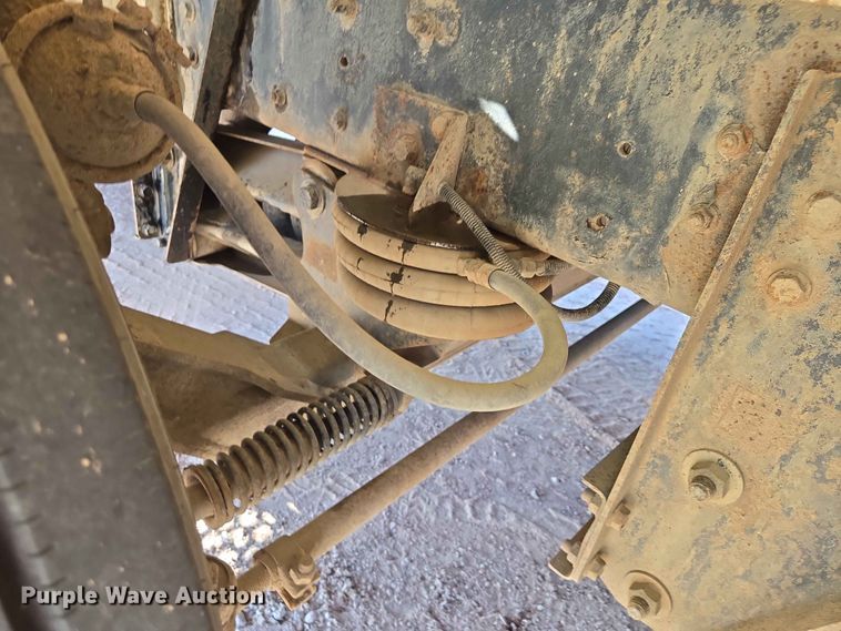 image for item DP8947 2003 Kenworth W900 ready mix truck