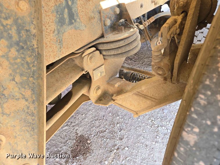 image for item DP8947 2003 Kenworth W900 ready mix truck